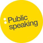 Public Speaking